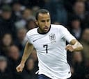 Townsend se pierde el Mundial por una lesión de tobillo
