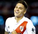 Juan Fernando Quintero dejaría a River Plate por la MLS