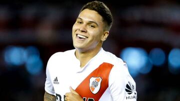 El mediocampista colombiano cambiaría de equipo una vez concluida la Copa del Mundo de Rusia 2018; ojo al equipo estadounidense que lo pretende.