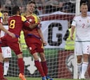 Andorra gana un partido oficial trece años después