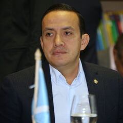 Por qué se ha empezado a investigar al gobernador de Santander y qué le relaciona con Richard Aguilar