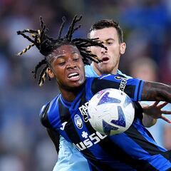 Monza 0 - 2 Atalanta: resultado, resumen y goles