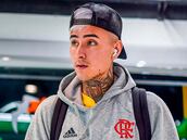 Pulgar paga las consecuencias del cumpleaños de Gabigol