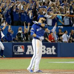 Conexión cubana para los Toronto Blue Jays