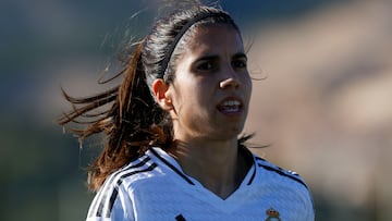 08/02/25 FUTBOL FEMENINO
PARTIDO PRIMERA DIVISION FEMENINA
LEVANTE UD - REAL MADRID
ALBA REDONDO