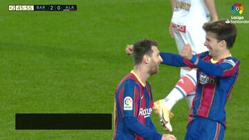 El Barcelona se divierte antes del PSG