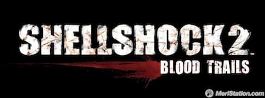 Shellshock 2: Blood Trails
