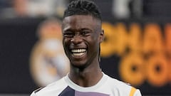 Real Madrid’s confirmed starting XI against Girona in LaLiga