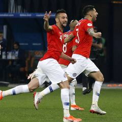 El otro premio que Chile busca arrebatarle a Argentina