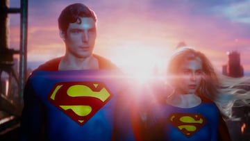 Christopher Reeve Superman