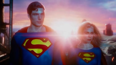 The Christopher Reeve Superman cameo in ‘The Flash’ was done without consulting his family