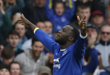 Shakespeare bullish ahead of Atléti despite Everton defeat