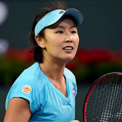 WTA: Peng Shuai IOC video 'does not alleviate' concerns