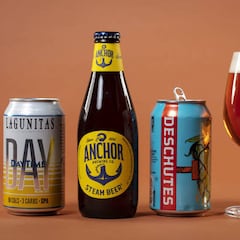 What are the different kinds of beers called? IPA, stout, lager, ale