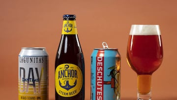 For the beer connoisseur, ordering a simple beer becomes very complicated when the choice is opened up into its various forms.