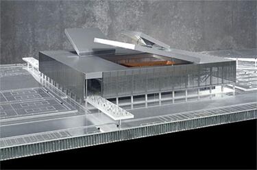 Un lujo a la vuelta de la esquina