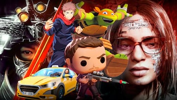 Los anti-Game Awards: estos han sido los 10 peores juegos de 2024 según Metacritic