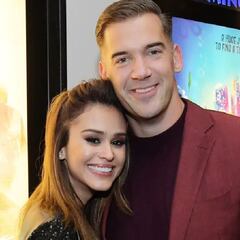 Yanet García confirmó que terminó con su novio, el exfutbolista