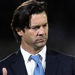 El día que Santiago Solari propuso un cambio de formato en la Liga MX