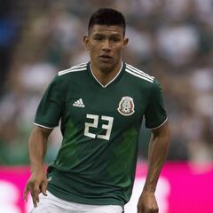 México – Costa Rica, cómo y dónde ver; horario y TV online