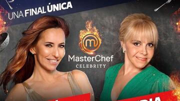 Final Masterchef Celebrity Argentina: a qué hora, qué día y dónde ver online el programa