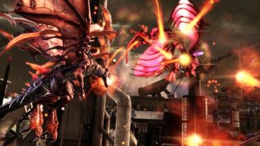 Crimson Dragon, Impresiones