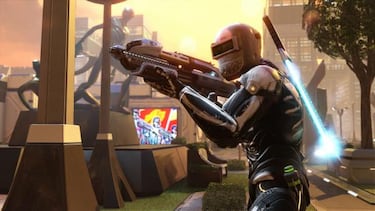 Los Hijos de la Anarquía ya están en XCOM 2