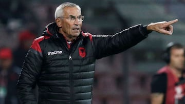 "Sabemos cómo juega España"