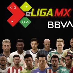 Los jugadores detrás del control