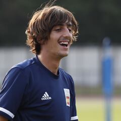 Récord de Bryan: costará más que Sergio Ramos al Madrid