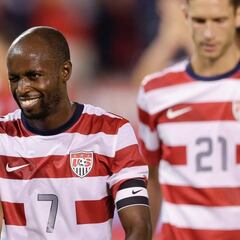 DaMarcus Beasley: “Creo que Pochettino es el indicado”