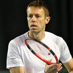 Nestor se suma a Raonic y no estará ante Chile en Copa Davis