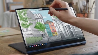 Samsung Galaxy Book, Pro y Pro 360: precio y características de los nuevos portátiles coreanos