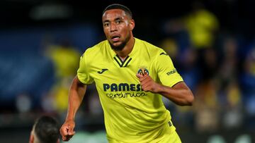El Liverpool quiere al nuevo crack del Villarreal