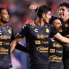 Dorados aplaza su debut en la Copa MX contra Zacatepec