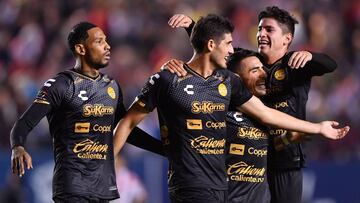 Dorados y Zacatepec se medir&aacute;n en el inicio de un nuevo torneo dentro de la complicada Copa MX.