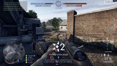 Impresiones de Battlefield 1: Incursions