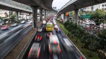 Hoy No Circula 6 de diciembre: vehículos y placas en CDMX, EDOMEX, Hidalgo y Puebla