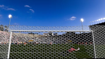 River Plate vs Monterrey en vivo: Mundial de Clubes hoy | en directo