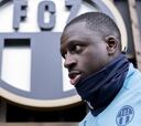 Mendy, de mal en peor: el Zurich le libera cinco meses después