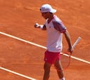 Resumen y resultado del Masters 1000 Montecarlo 2022: partidos de la jornada 5 | 14 de abril