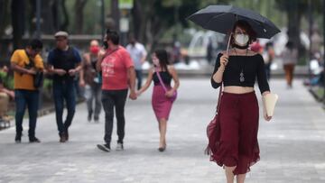 Coronavirus en México 16 de julio: Resumen de noticias, casos y muertes