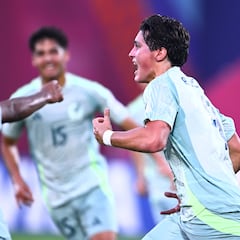 Hay esperanza: México tiene los números de su lado ante Argentina