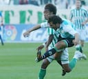 El Betis ya mira a puestos europeos