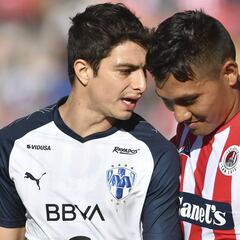Monterrey – Atlético de San Luis, cómo y dónde ver; horario y TV online