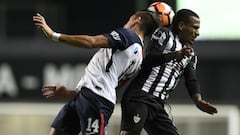 San Lorenzo sigue vivo