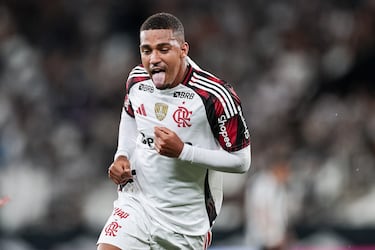 “Erick Pulgar está viviendo un momento tremendo; la calidad que tiene y la seguridad que nos pasa es increíble”