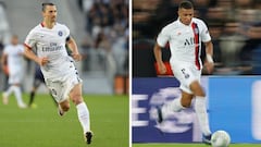 Ibra anoints Mbappé as world's best ahead of Messi and Ronaldo