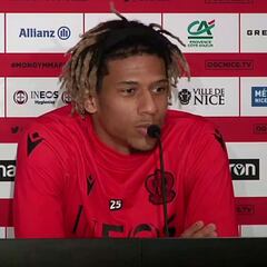 "Valverde tenía mucha presión, normal que eligiera a Piqué en vez de a mi"