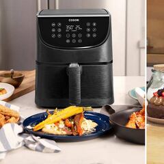 Celebra la Navidad con estos 10 regalos para amantes de la cocina